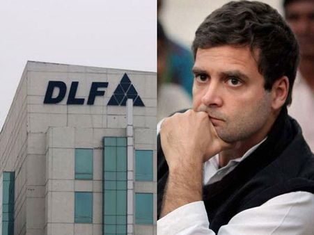 How Rahul's fight for flat owners will backfire in many ways?