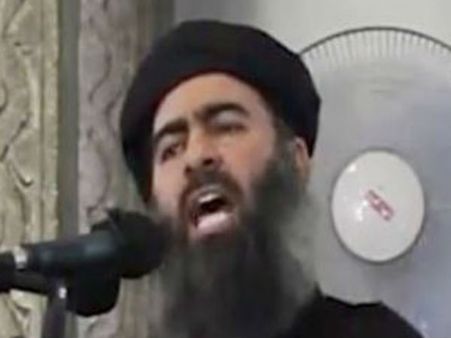ISIS vows revenge after Baghdadi injured in air strikes