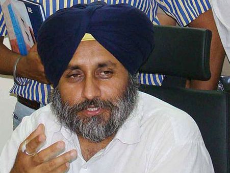 Moga incident: Sukhbir Badal orders Orbit buses off the roads in Punjab