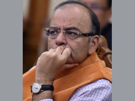 How Narendra Modi govt has done in 1 year