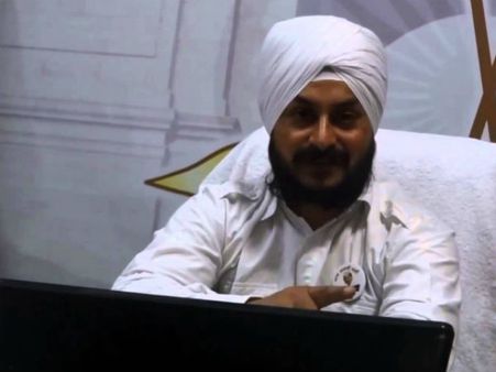 MCD engineer assault case: AAP MLA Jarnail Singh absconding, says BS Bassi