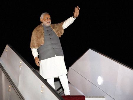 India, Iran hold delegation-level talks