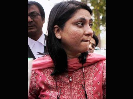 Law took its own course in Salman case: Priya Dutt