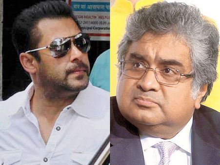 Salman Khan's 'guardian angel' Harish Salve: All you need to know