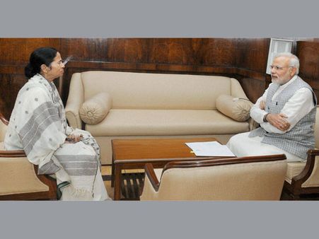 Jute industry expects discussion in Modi-Mamata meet