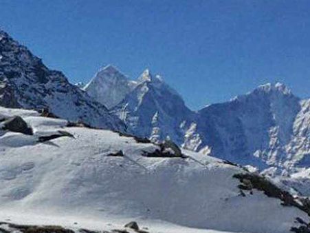 Things to know about avalanche