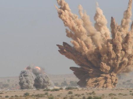 17 years since Pokhran-II