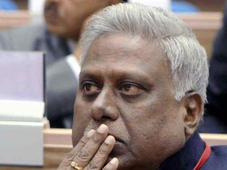 Coalgate: SC orders handing over of Sinha's visitors' diary