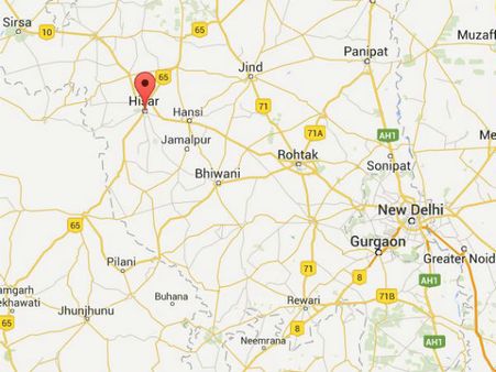Haryana: Firing at Hisar Court; criminal shot dead inside court complex