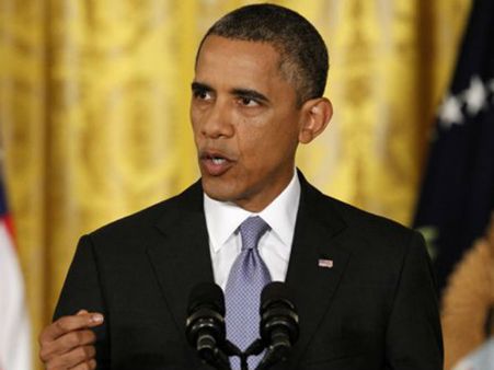 Not in our national interest to have conflict with Iran: Obama