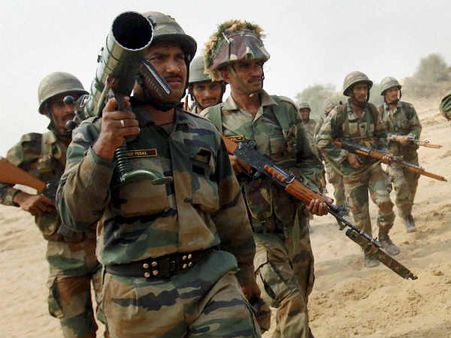 Banned frequencies: Did crucial army, police information slip out?