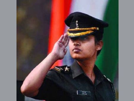 Govt to hire over 11,000 women in central police forces