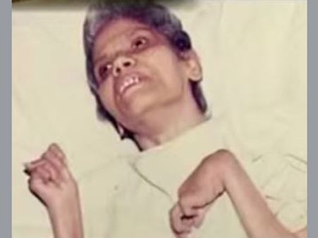 Can't reopen Aruna case unless court asks: Maharashtra govt