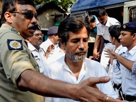 Saradha probe: CBI arrests close aide of Sudipta Sen
