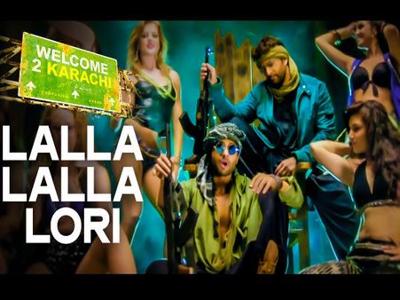 Delhi HC rejects PIL seeking ban on 'Lalla lalla lori' song of film 