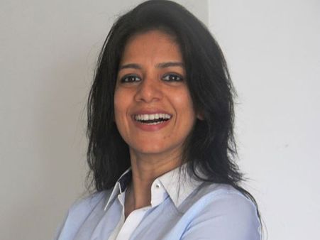 Shopper marketing professional launches Window-Shopping platform Red Polka