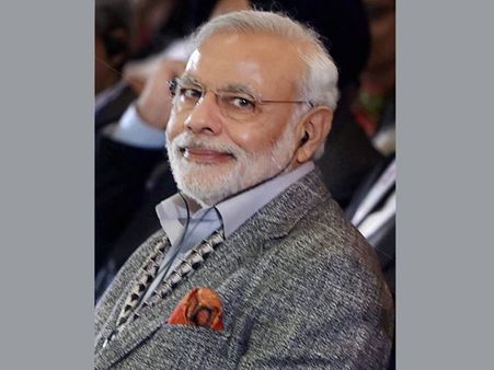 1st year: Unlike Vajpayee, PM Modi has a bigger challenge in hand