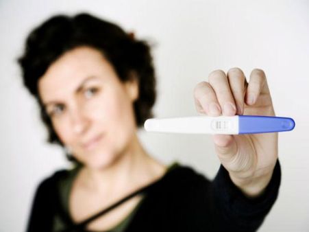 Lifestyle diseases causing infertility in women