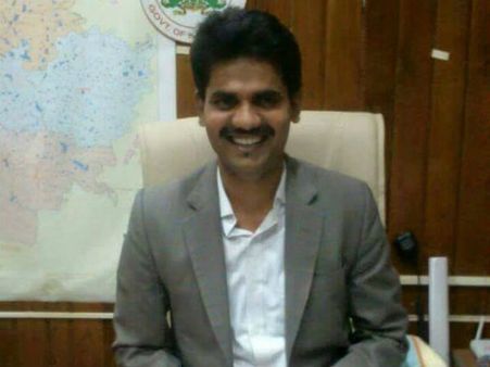 DK Ravi case: Personal reason not the only cause for death