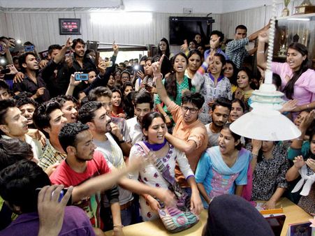 Dharamshala alleged gangrape case: Police call it 'rumour', CM terms it 'political conspiracy'