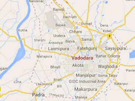 Video of cops dancing with woman goes viral; inquiry ordered