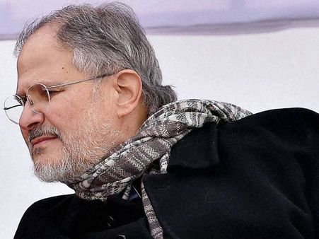 Delhi LG given absolute powers to appoint bureaucrats