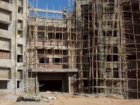 Stable prices bringing NRIs back to real estate market: HDFC