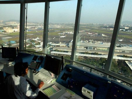 Repairs at Mumbai Airport necessitates rework of flight schedules