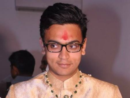 Pics: Who is Yaduveer Krishnadatta Chamaraja Wadiyar? Know all about his coronation ceremony