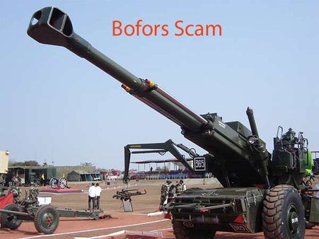 President Pranab Mukherjee ignites Bofors scandal row; what's the controversy all about: Explained
