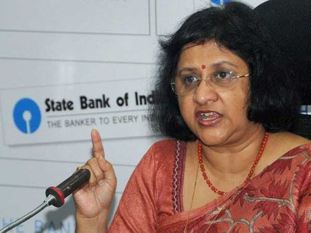 Four Indians among world's 100 most powerful women: Forbes