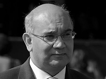 Indian origin British MP Keith Vaz named vice-chairman of Labour party