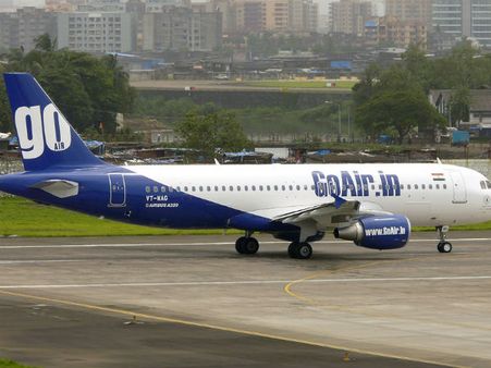 GoAir names Wolfgang Prock-Shauer as new CEO