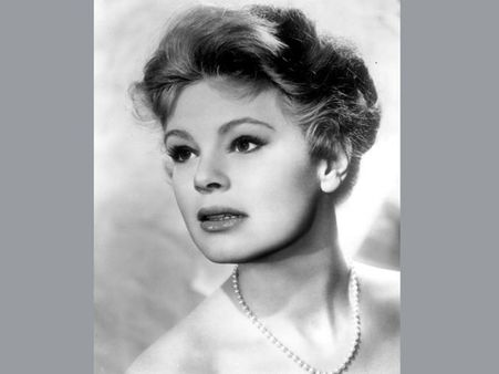 Film 'Friday the 13th' loses its heroine Betsy Palmer