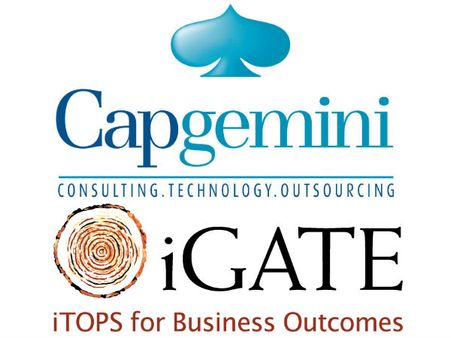 IGATE sold off domestic IMS biz before buyout by Capgemini