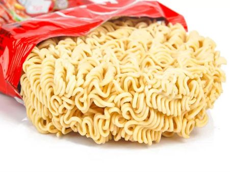 Bangladesh gives Maggi noodles clean chit