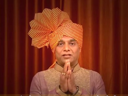 From Millionaire to a Monk: Know Bhanwarlal Raghunath Doshi's life story