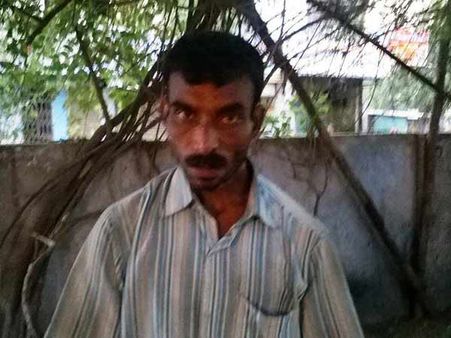 OneIndia Tamil Facebook post reunites missing man from his family