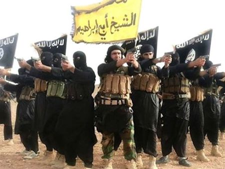 ISIS in Israel: Is the Hamas on its way out?