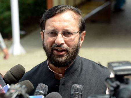 Reduce, Reuse and Recycle: Javadekar gives '3R' formula on World Environment Day