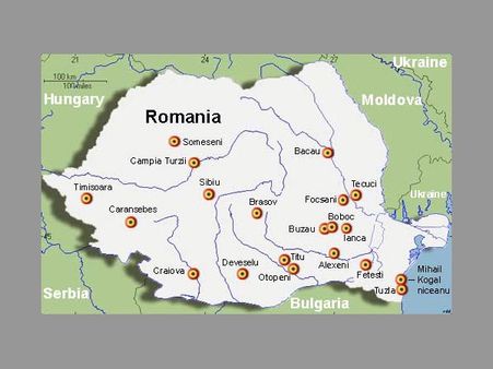 Romania President asks PM to resign over corruption allegations