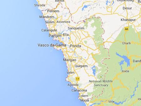 Goa gangrape victims were escorts, were victims of revenge: Police