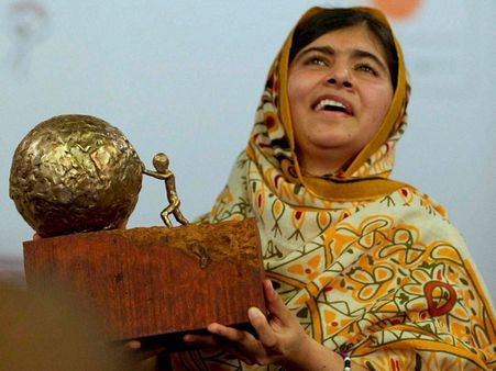 Malala shooting suspects acquitted still in custody: officials