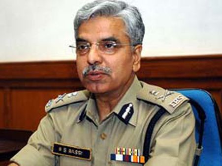 Delhi Police Commissioner may get powers to file appeal, appoint prosecutors