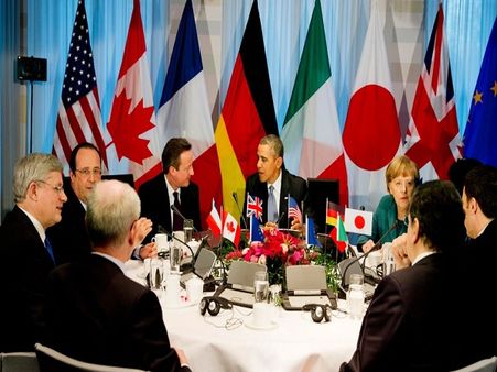 G7 summit 2015 starts in Germany: All you need to know about it