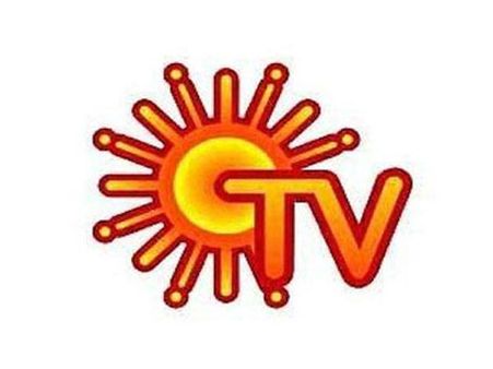 Sun TV's scrip crashes on fear of channels going off air