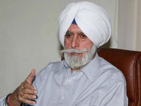 An eye for an eye: How KPS Gill wiped out militancy in Punjab