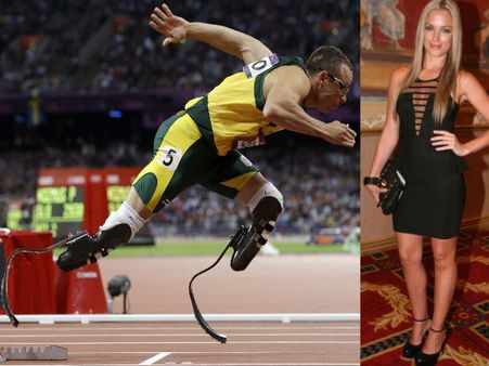 Oscar Pistorius to be released on parole in August