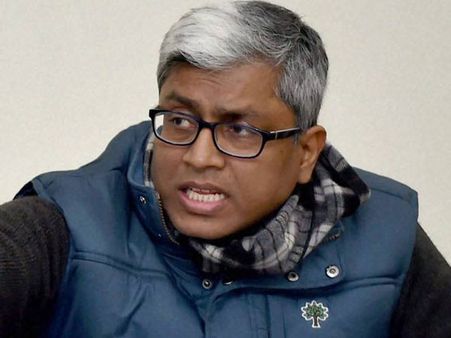 Don't be surprised if AAP leaders are killed in road accidents: Ashutosh