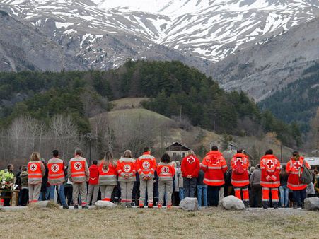 French investigators expand Germanwings probe: victims' group